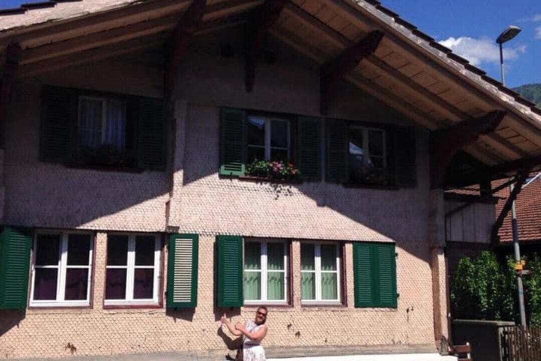 Photo of Outdoor in Matten bei Interlaken