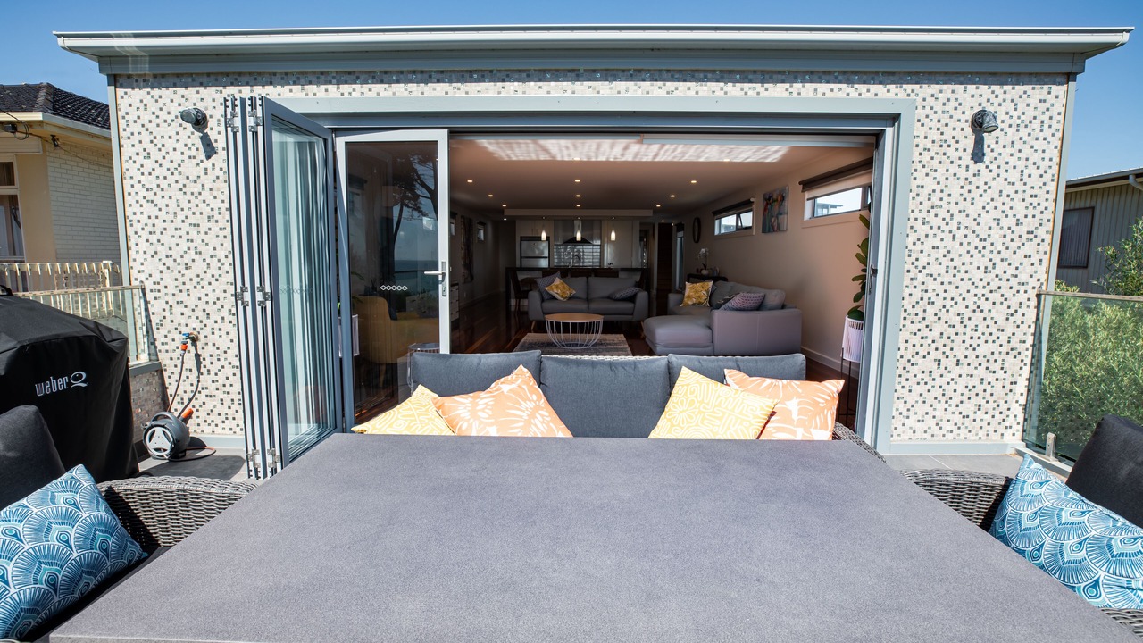 Photo of Patio Balcony in St Leonards