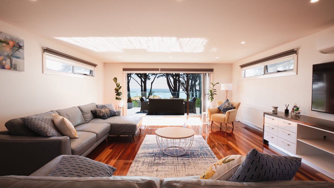 Photo of Livingroom in St Leonards