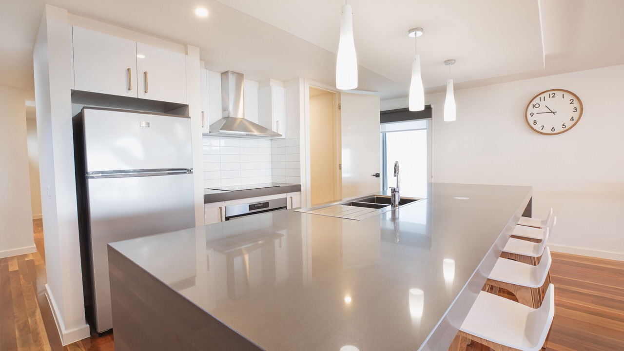 Photo of Kitchen in St Leonards