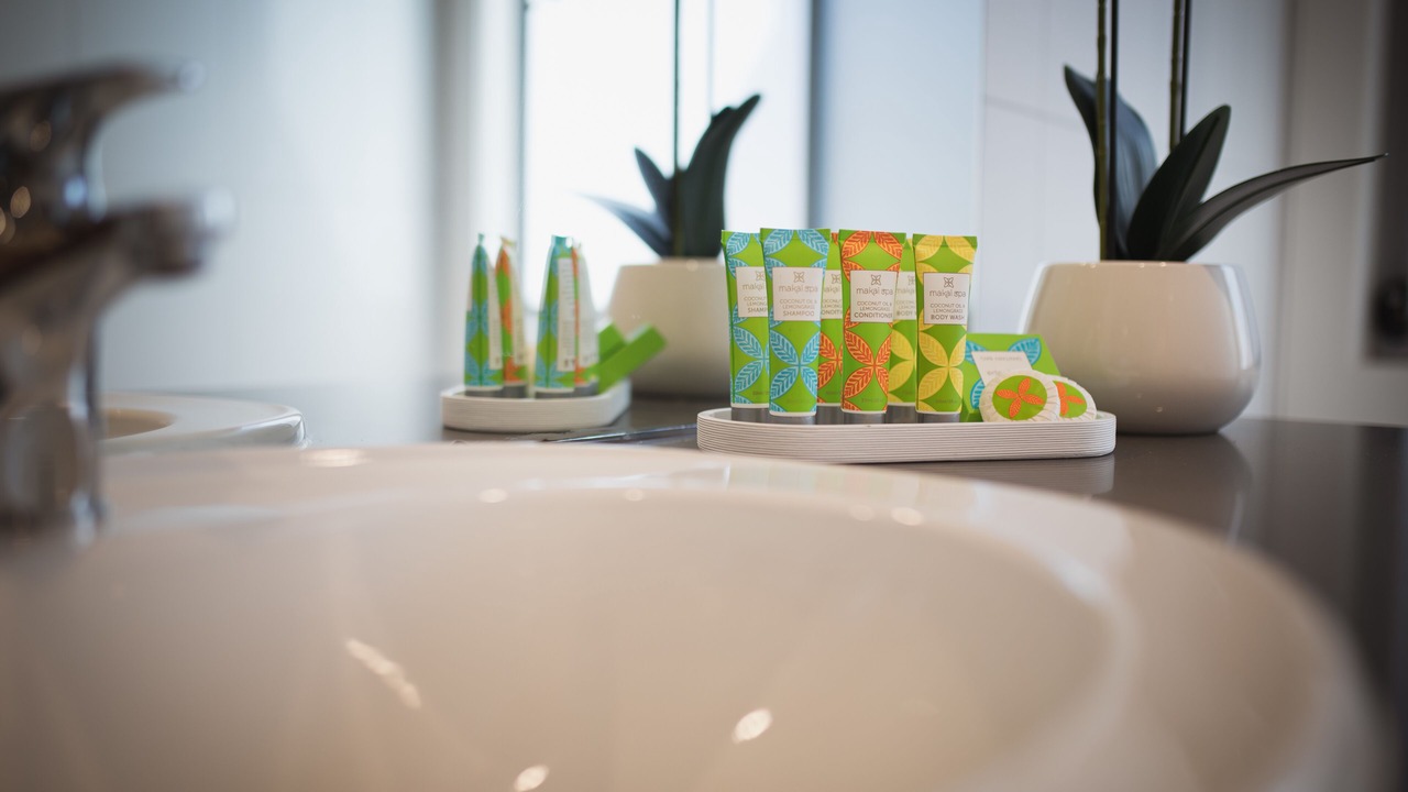 Photo of Bathroom in St Leonards