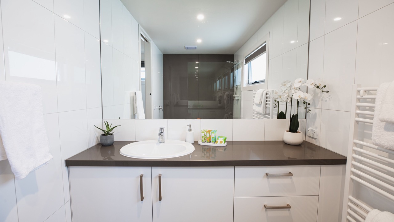 Photo of Bathroom in St Leonards