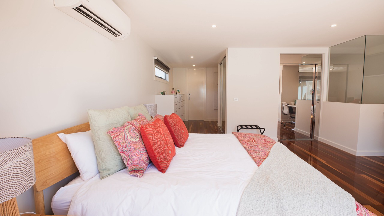 Photo of Bedroom in St Leonards