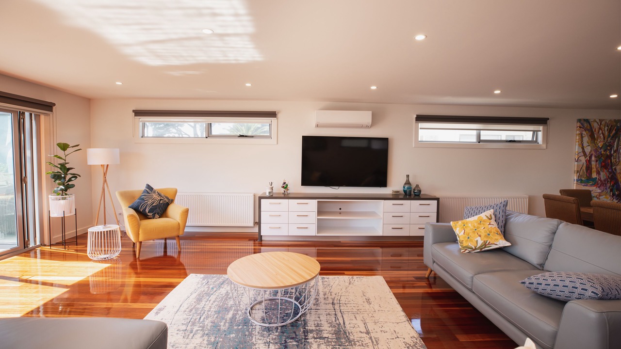 Photo of Livingroom in St Leonards