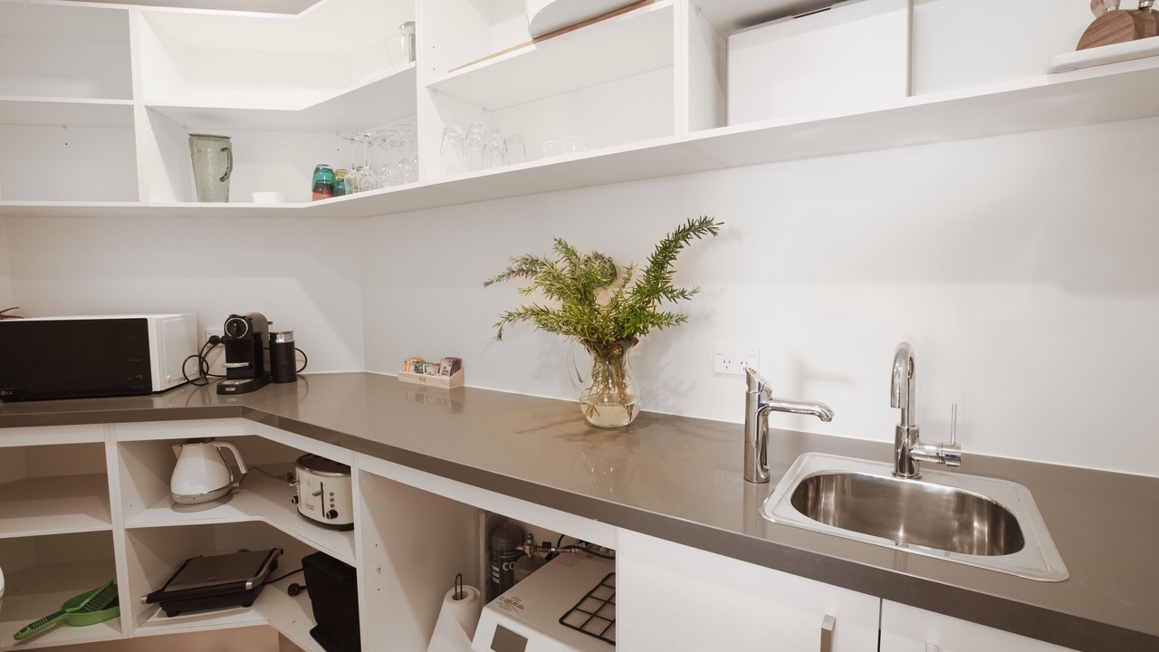 Photo of Kitchen in St Leonards