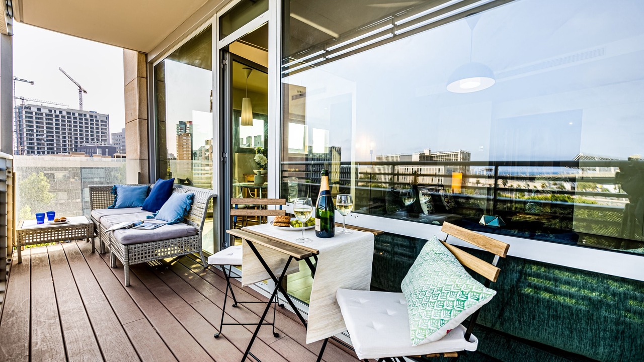 Photo of Outdoor in Sant Adria de Besos