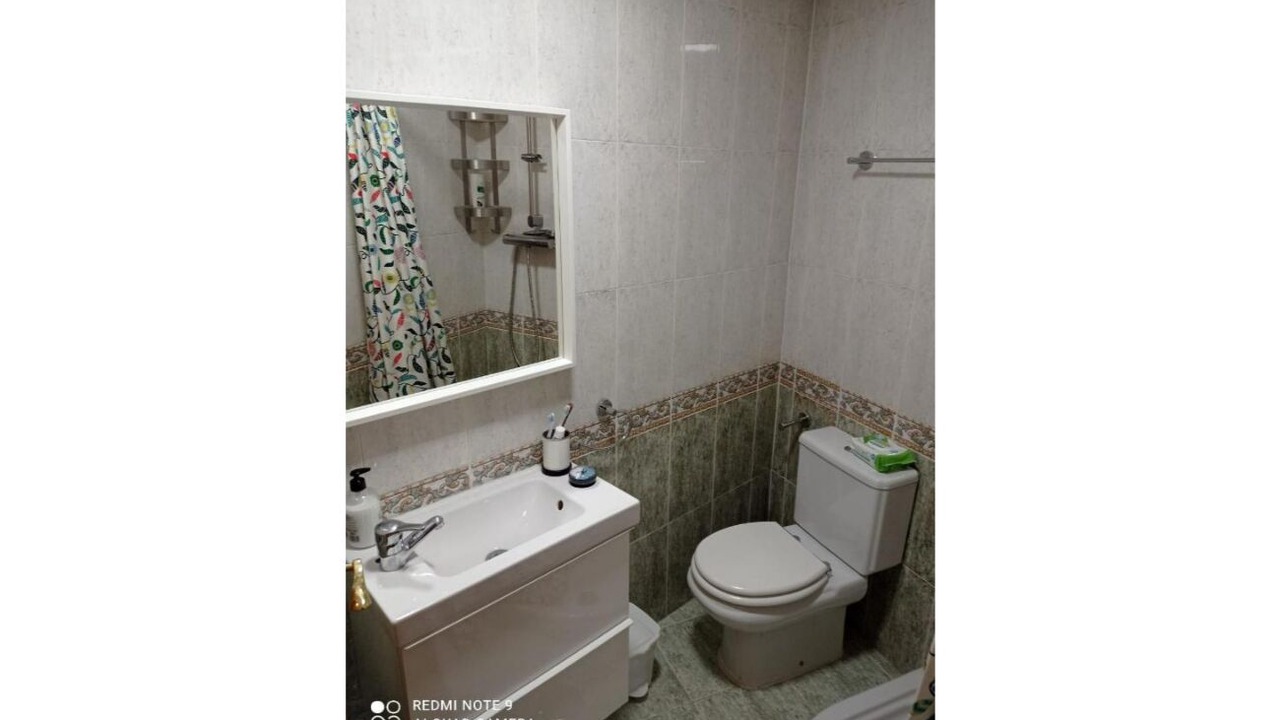 Photo of Bathroom in Albacete