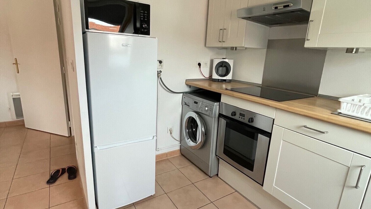 Photo of Kitchen in Creil