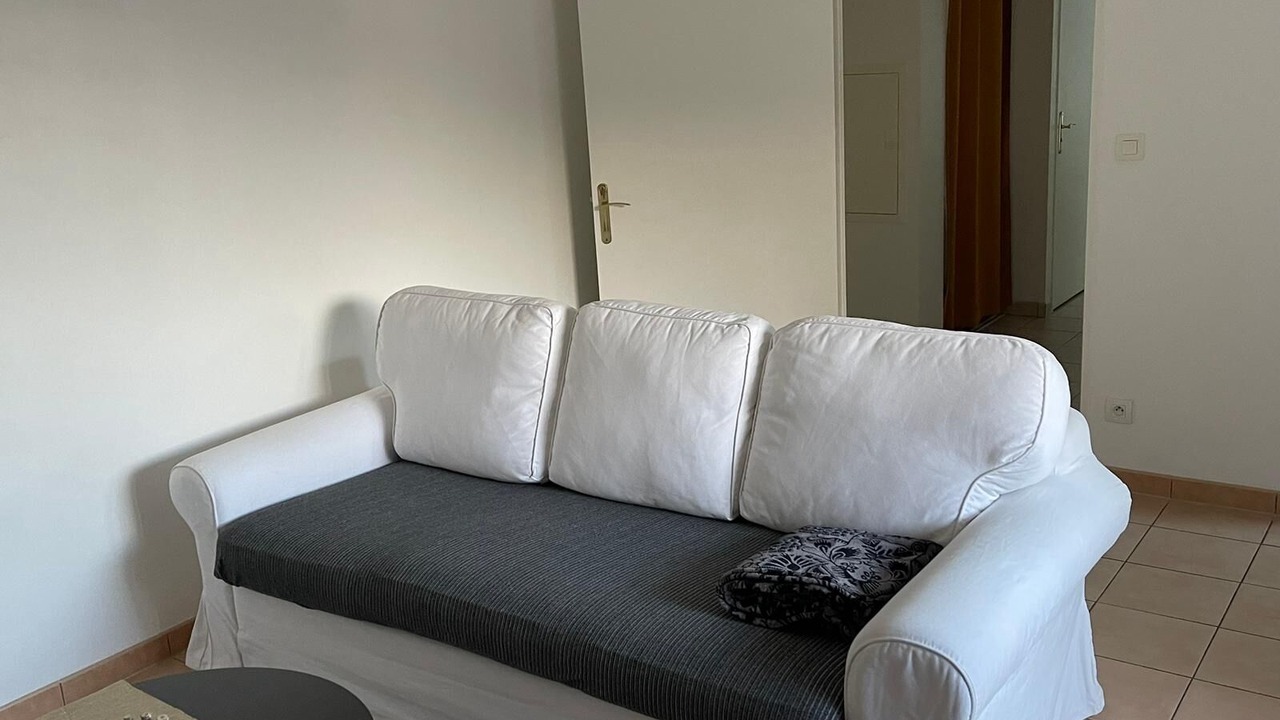 Photo of Bedroom in Creil