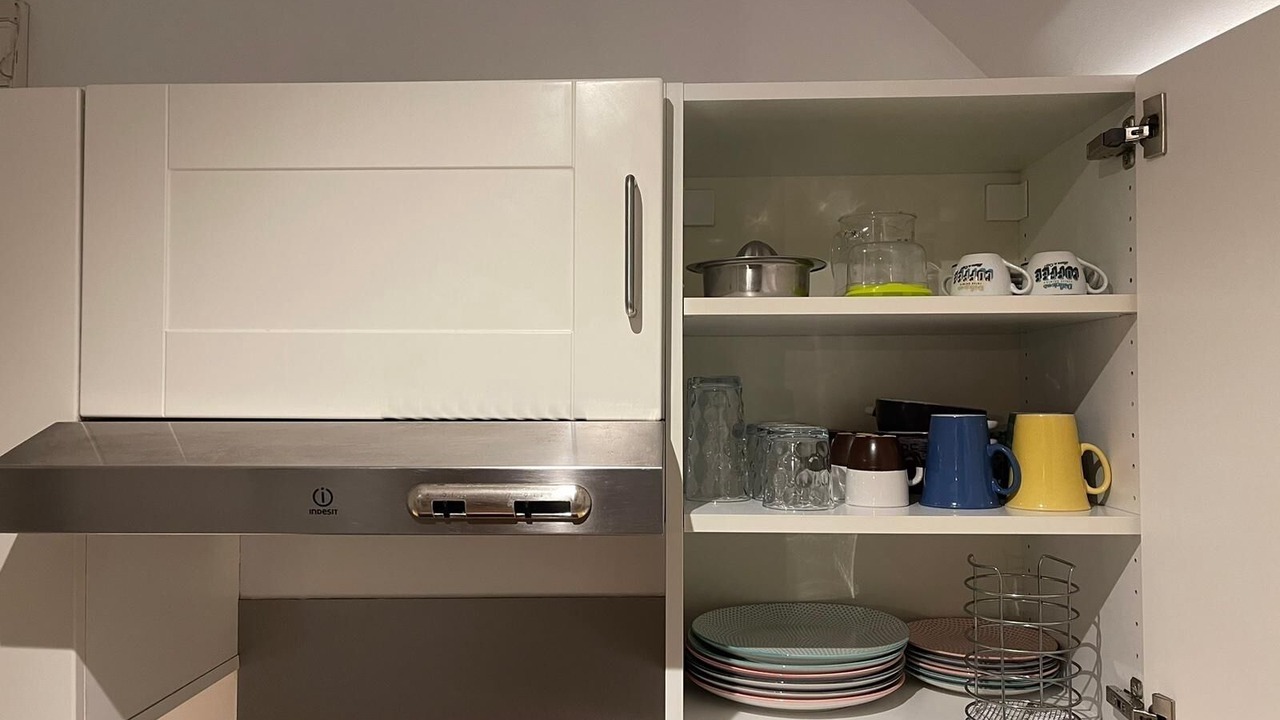 Photo of Kitchen in Creil