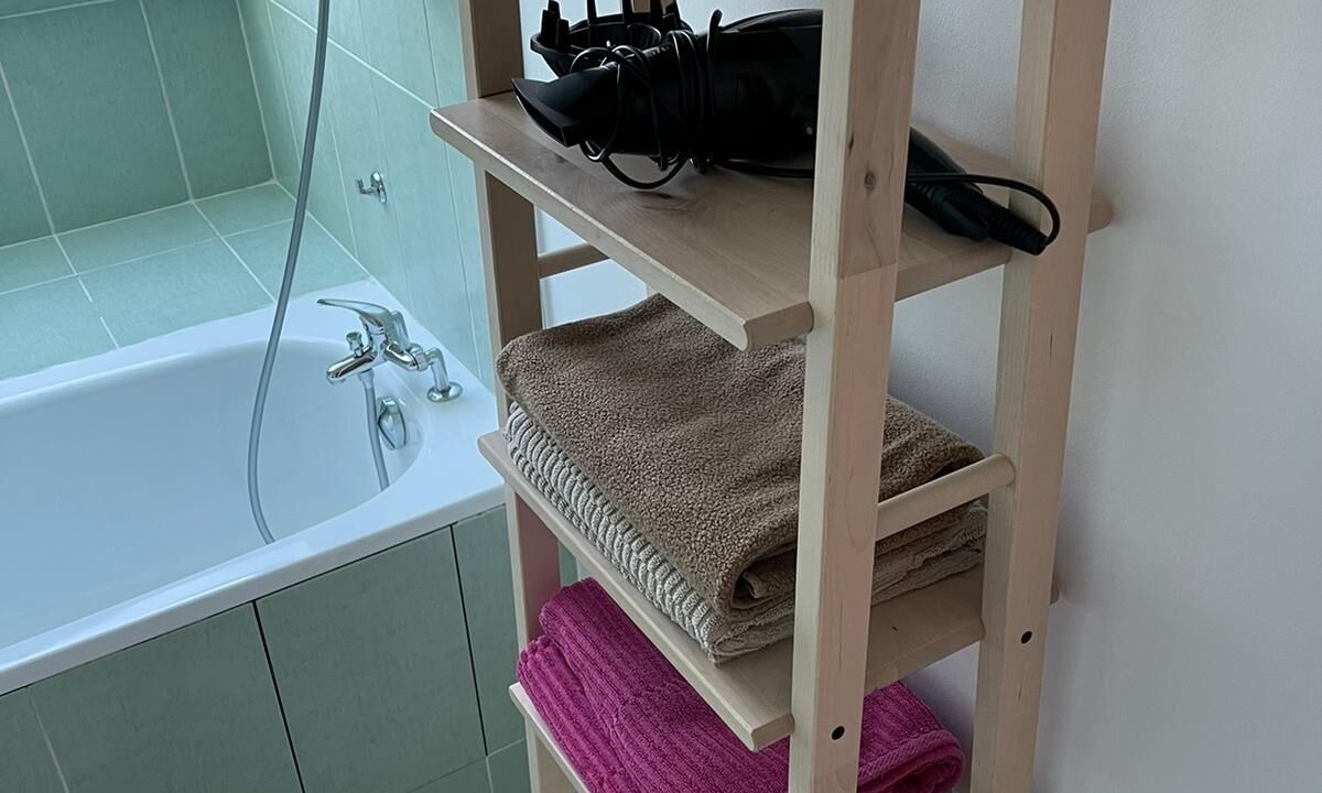 Photo of Bathroom in Creil