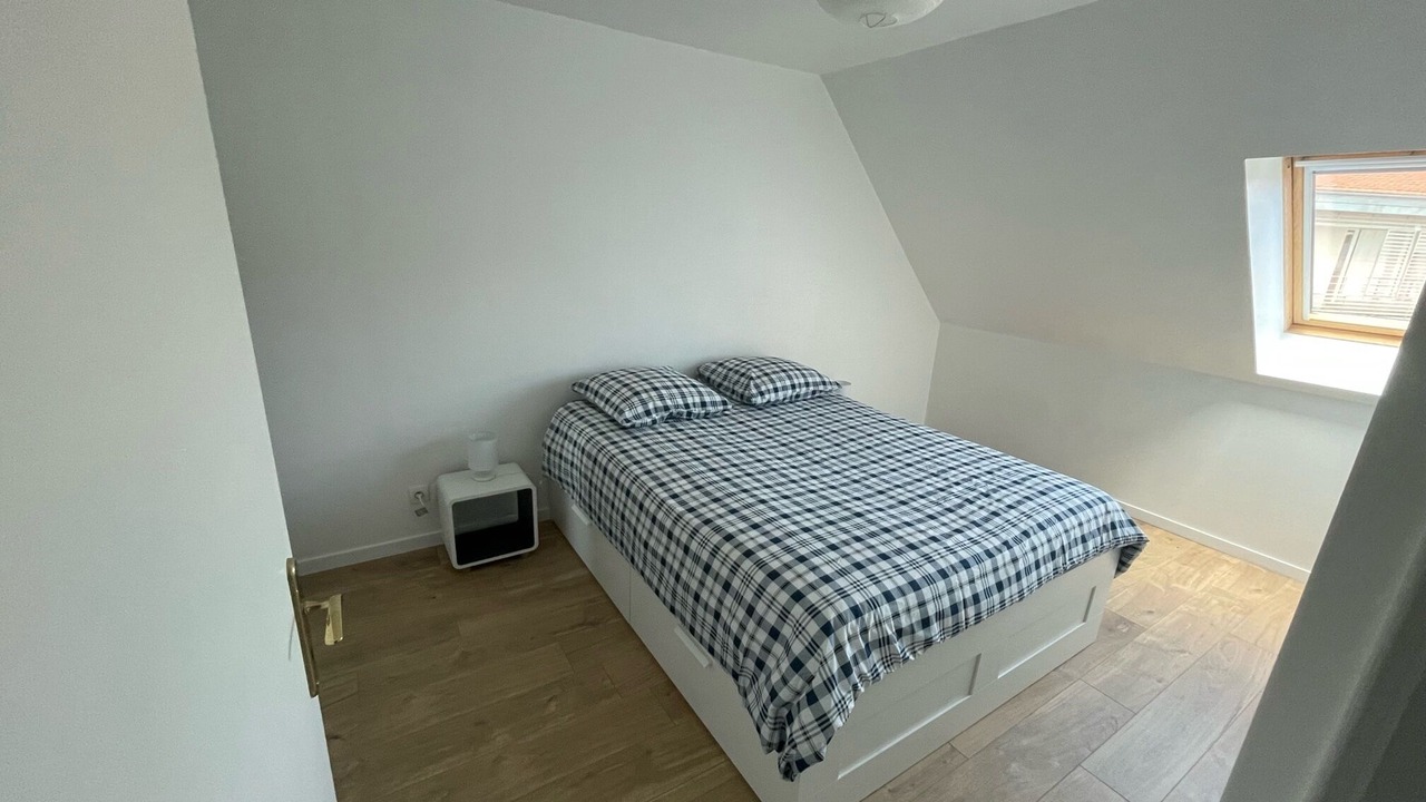 Photo of Bedroom in Creil