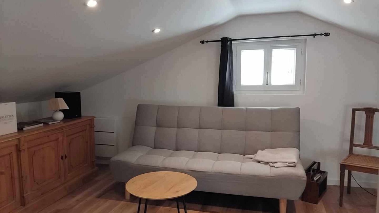 Photo of Livingroom in Vezenobres