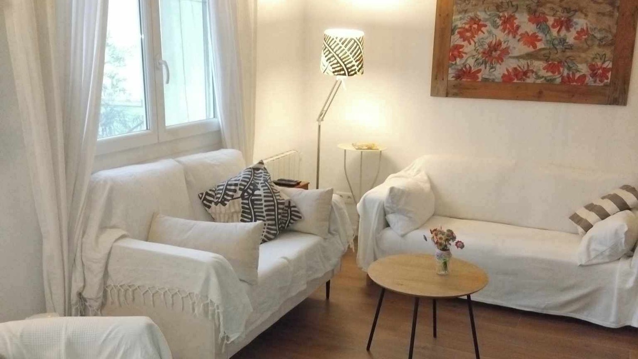 Photo of Livingroom in Vezenobres