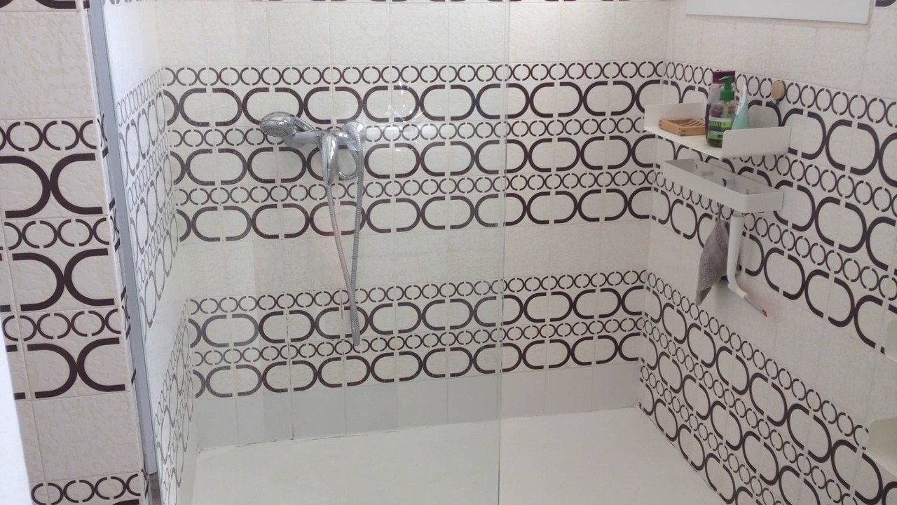 Photo of Bathroom in Vezenobres