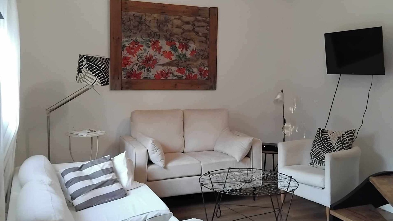 Photo of Livingroom in Vezenobres