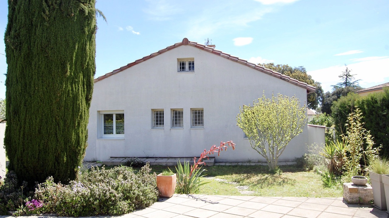 Photo of Outdoor in Vezenobres