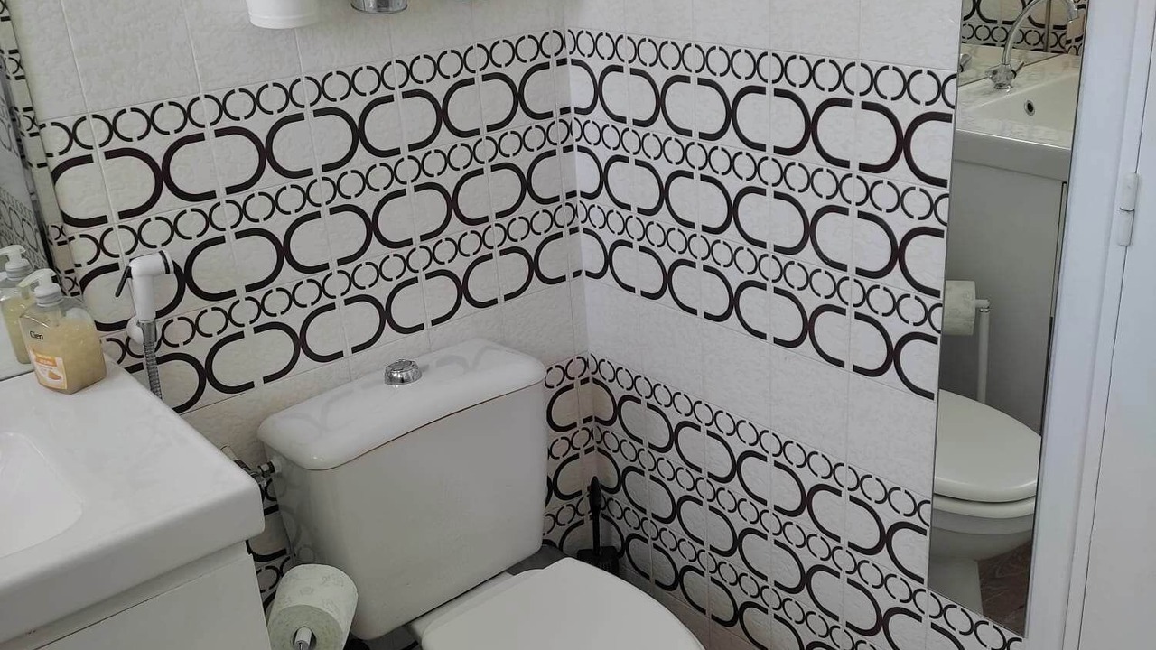 Photo of Bathroom in Vezenobres