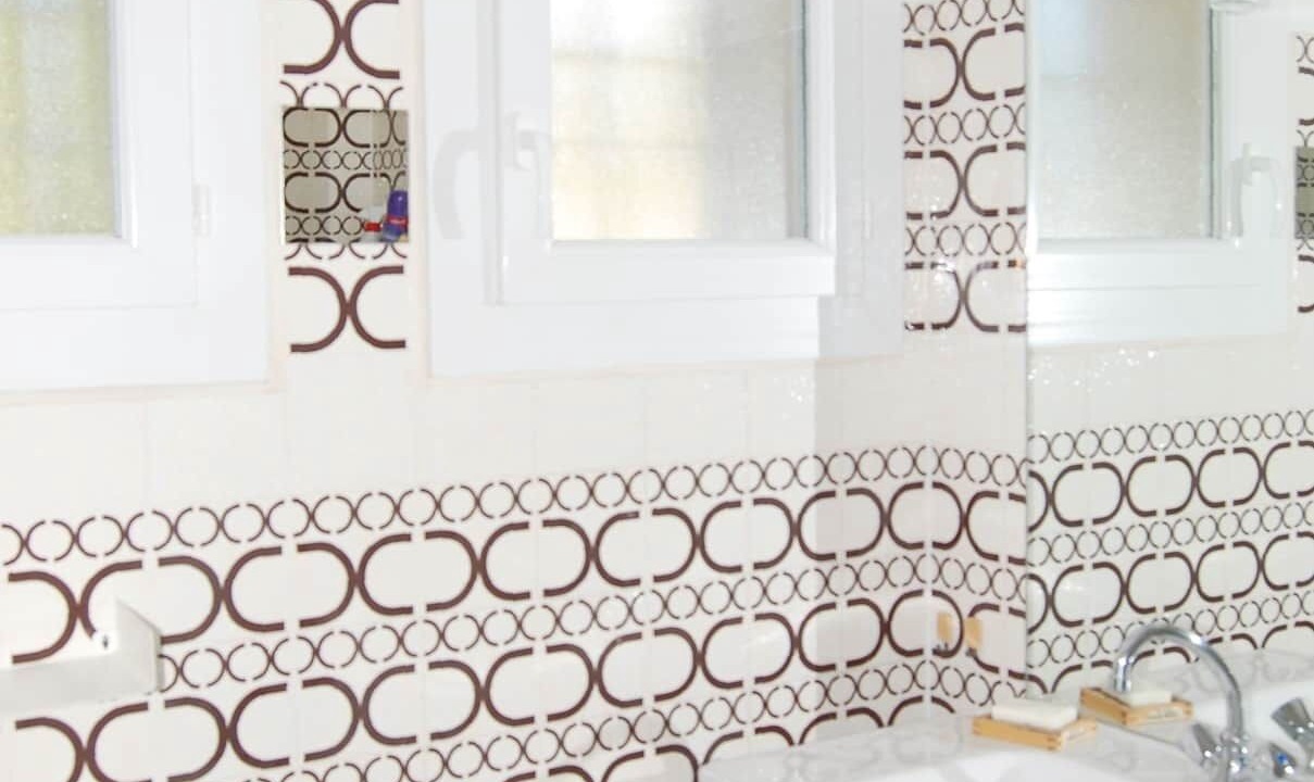 Photo of Bathroom in Vezenobres
