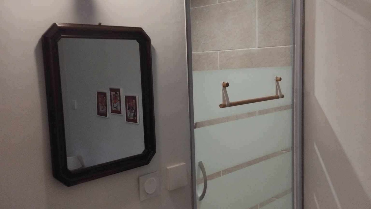 Photo of Bathroom in Vezenobres