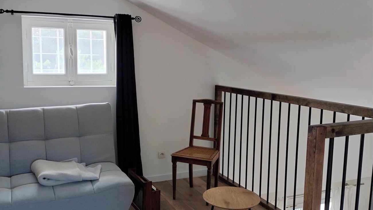 Photo of Livingroom in Vezenobres
