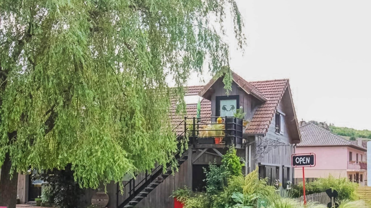 Photo of Outdoor in Saint-Quirin