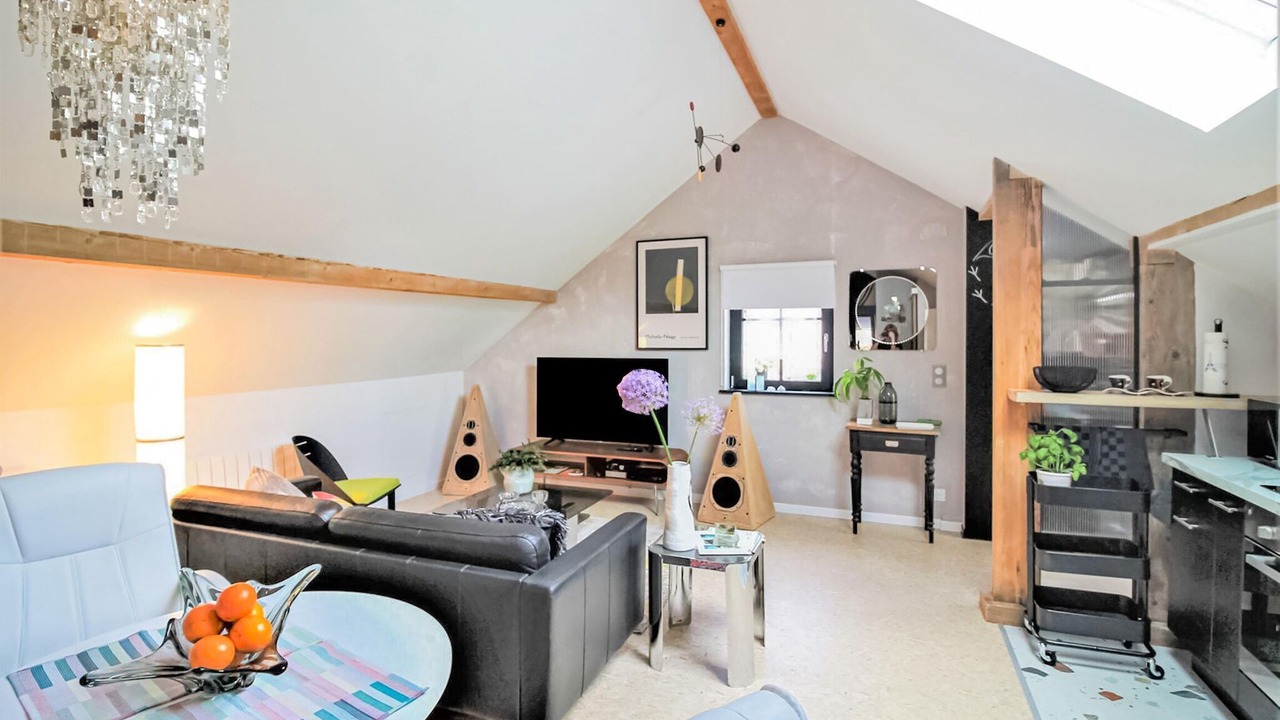 Photo of Livingroom in Saint-Quirin