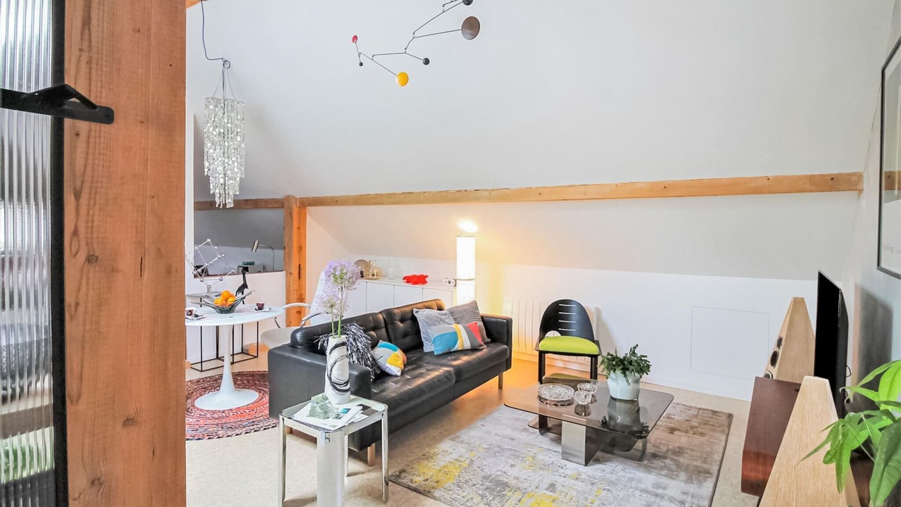 Photo of Livingroom in Saint-Quirin