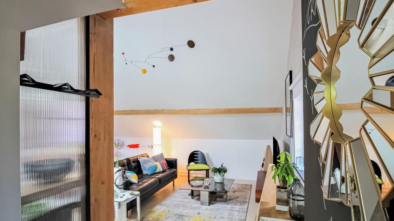 Photo of Livingroom in Saint-Quirin