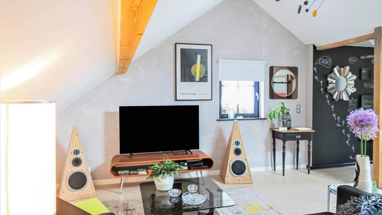 Photo of Livingroom in Saint-Quirin