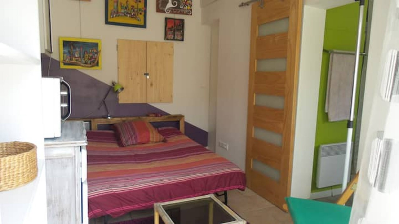 Photo of Bedroom in Castries