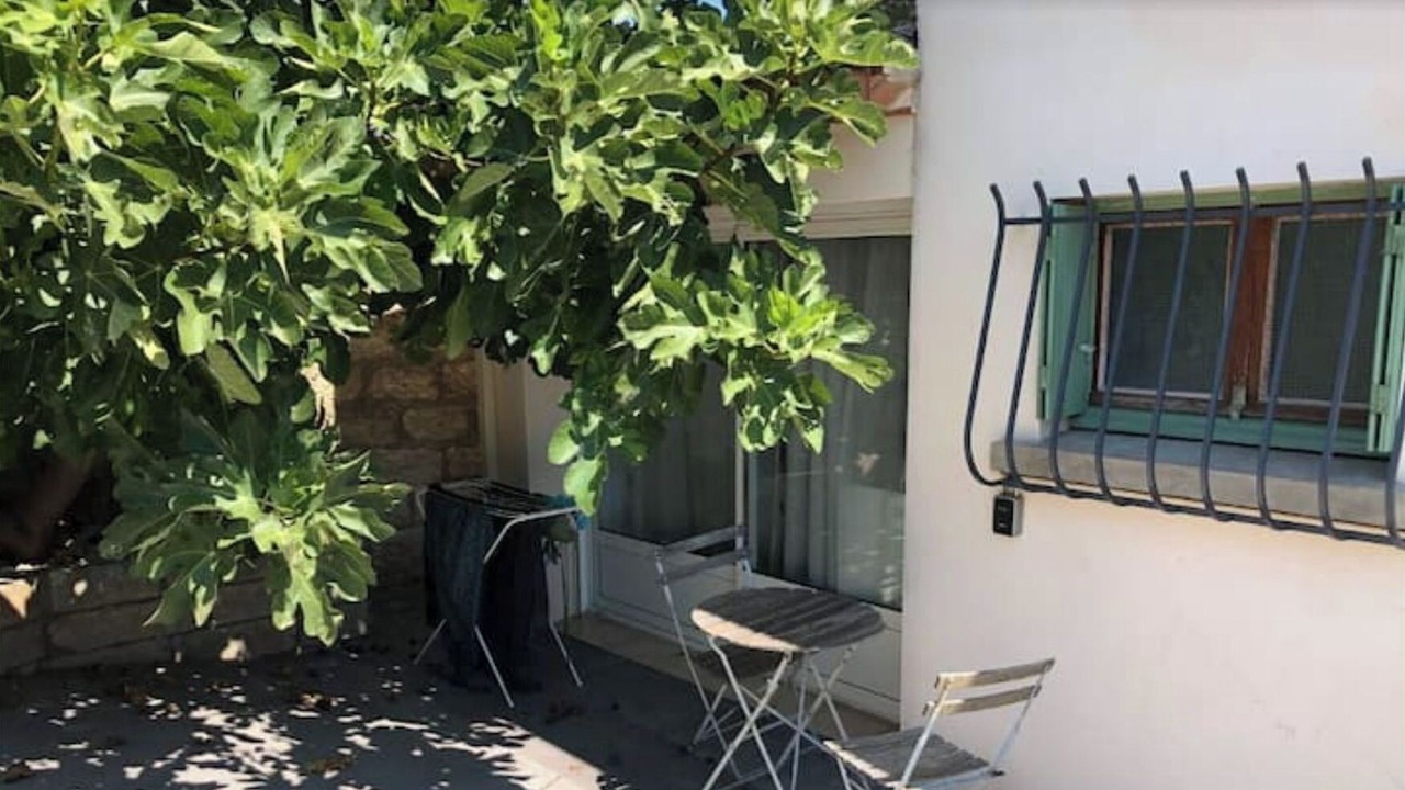 Photo of Patio Balcony in Castries