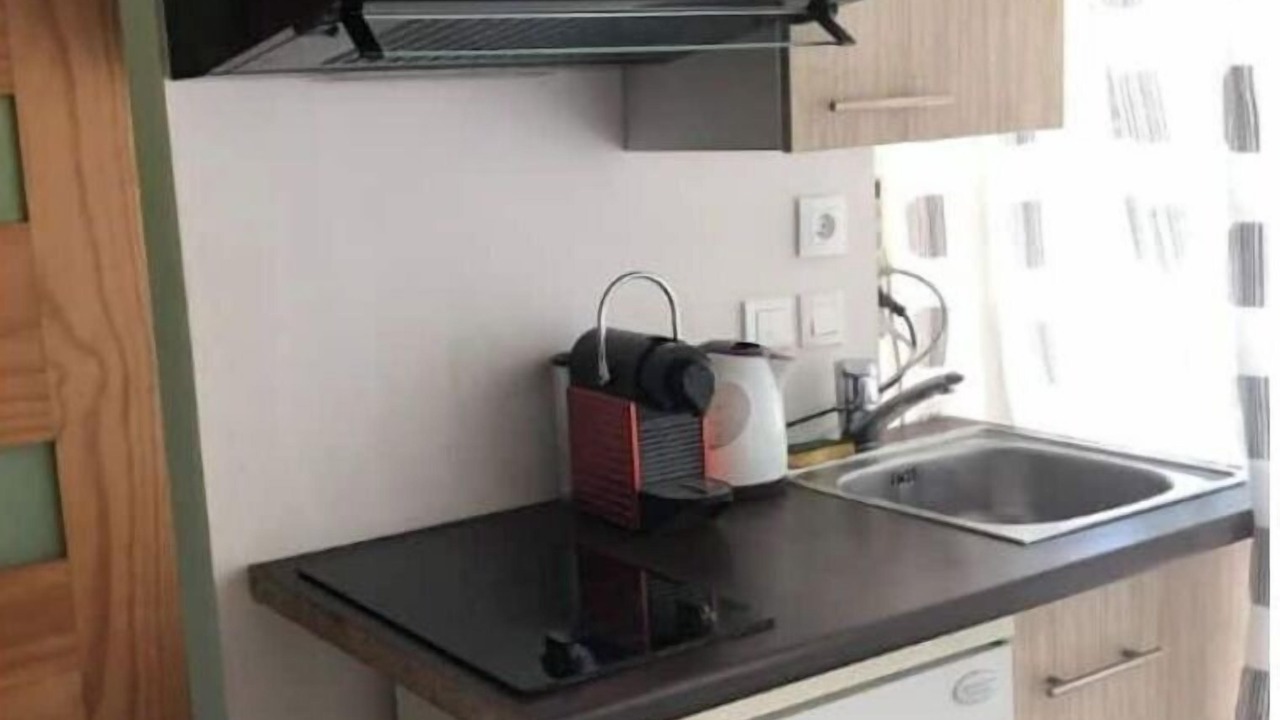 Photo of Kitchen in Castries