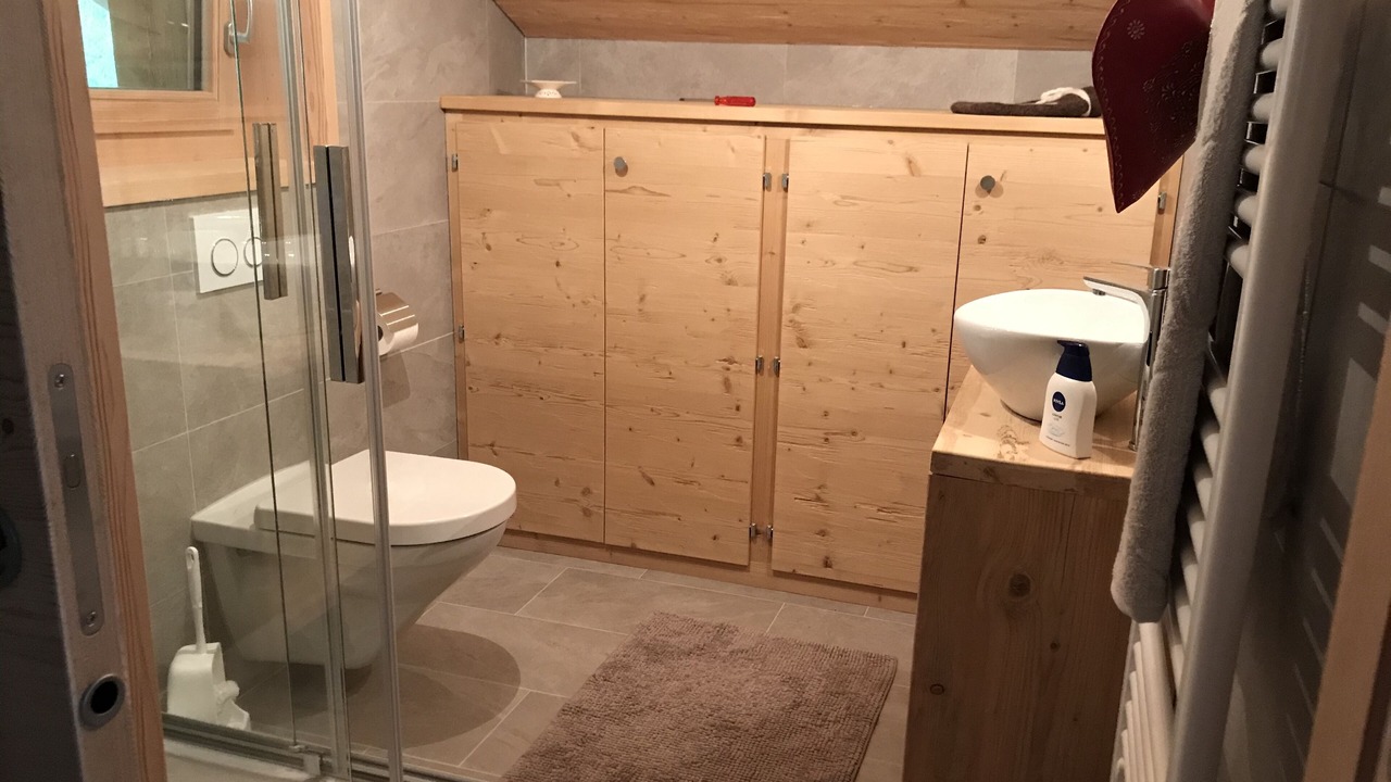 Photo of Bathroom in Mase