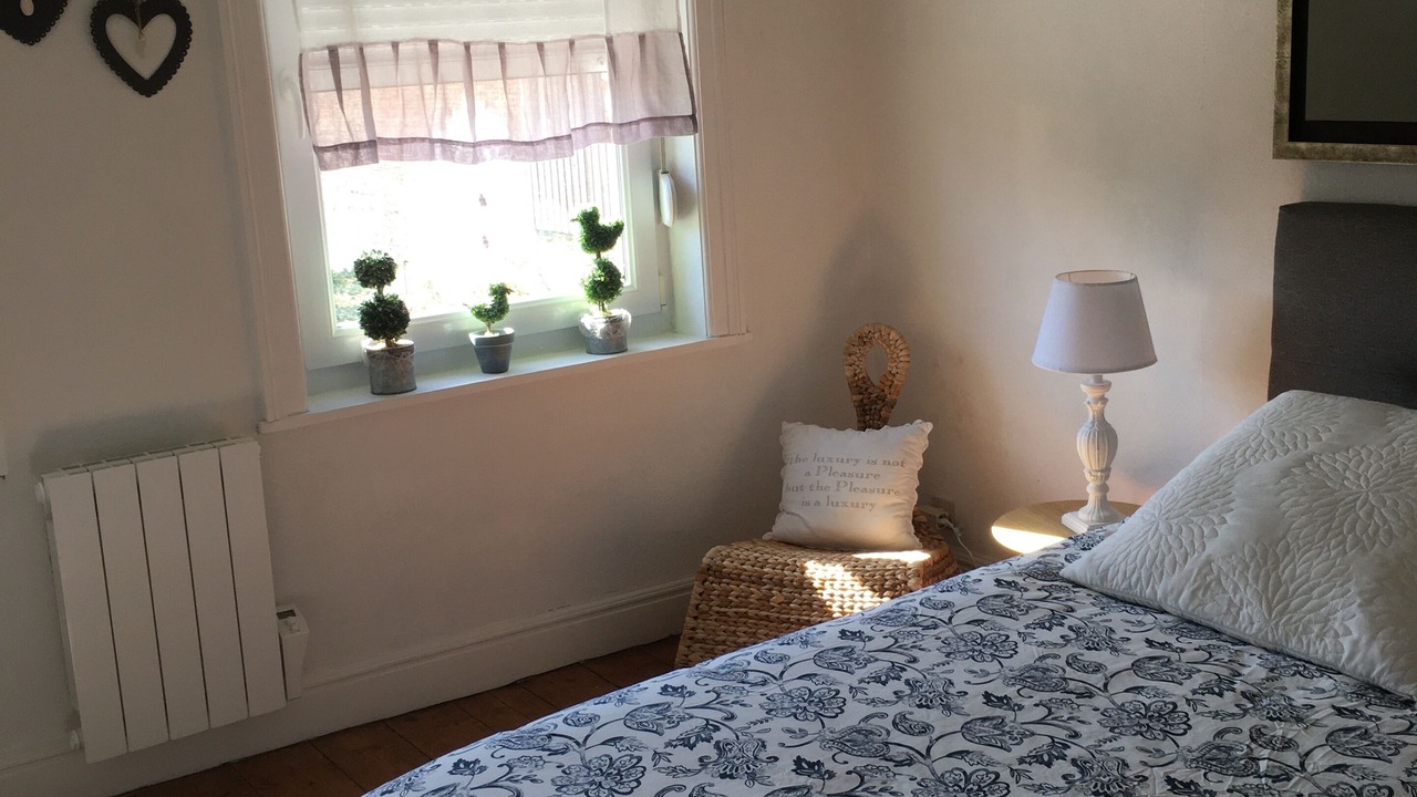 Photo of Bedroom in Seclin