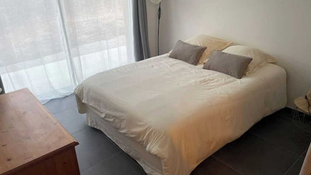 Photo of Bedroom in La Chapelle-de-la-Tour