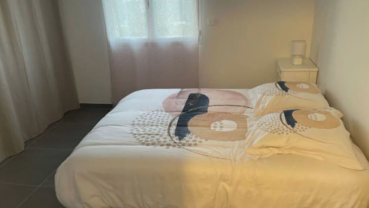 Photo of Bedroom in La Chapelle-de-la-Tour