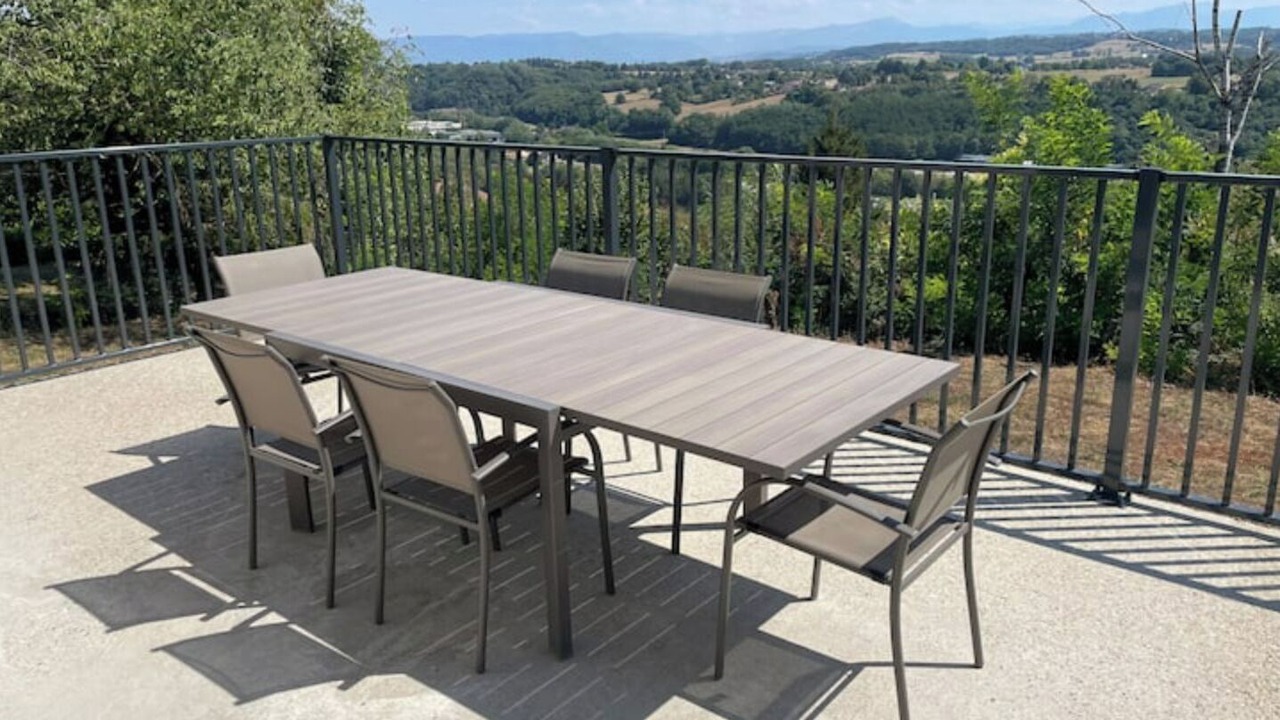 Photo of Outdoor in La Chapelle-de-la-Tour