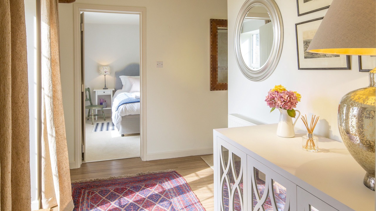 Photo of Bedroom in Yattendon