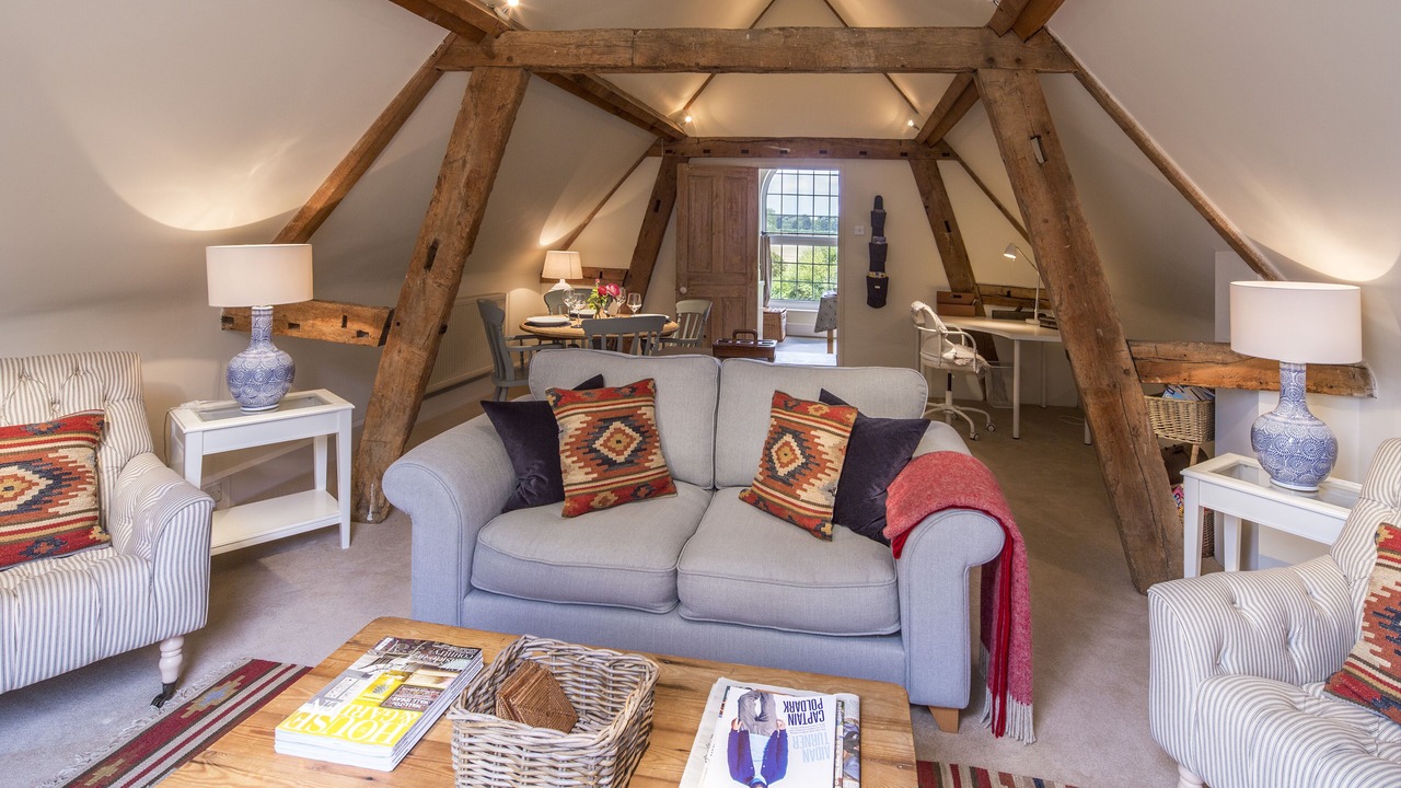 Photo of Livingroom in Yattendon