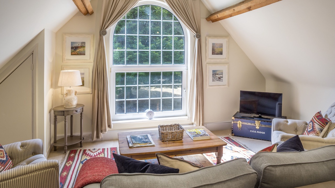 Photo of Livingroom in Yattendon