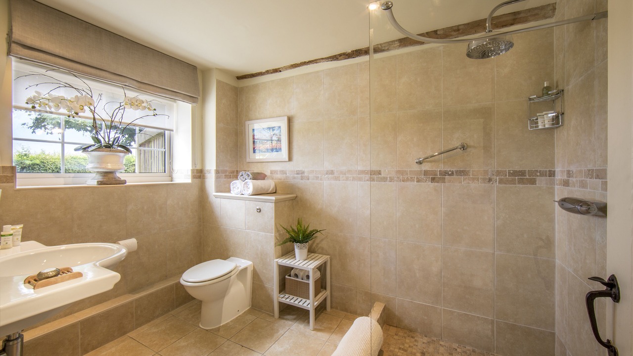 Photo of Bathroom in Yattendon