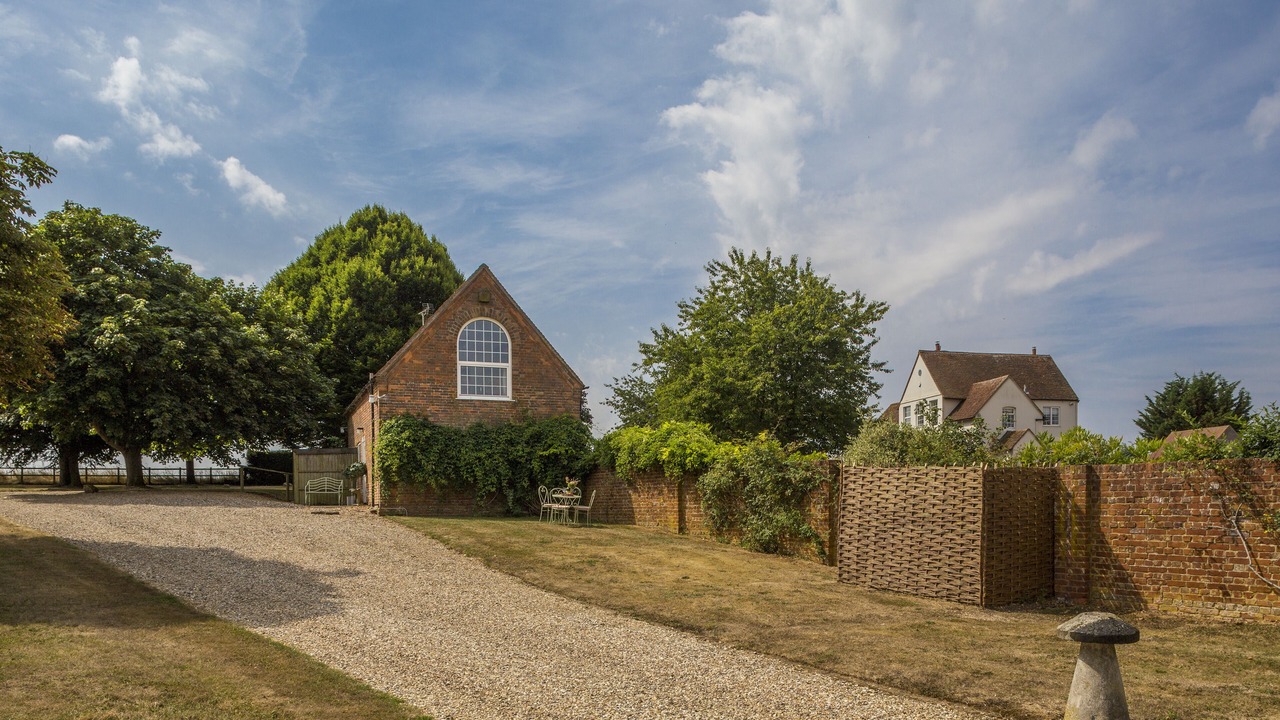 Photo of Outdoor in Yattendon
