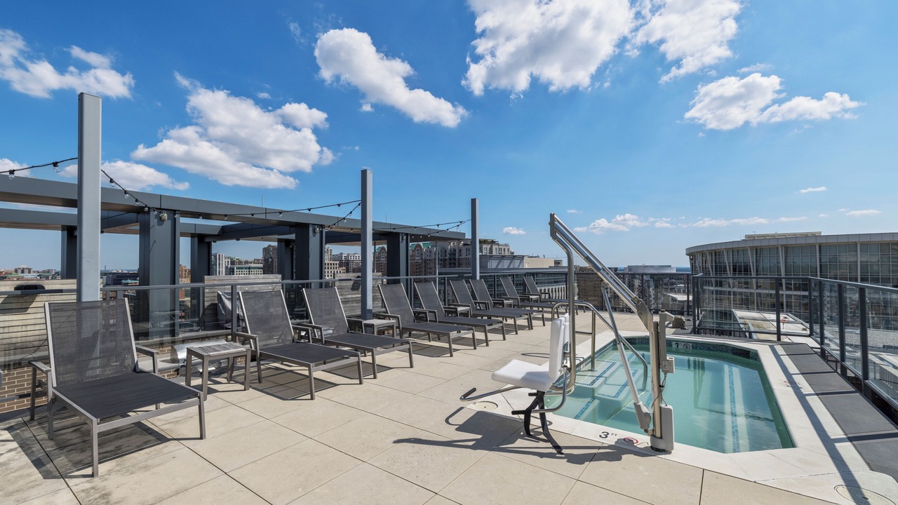 Photo of Outdoor in Bluemont