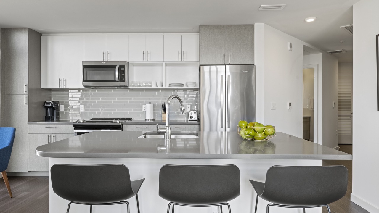 Photo of Kitchen in Bluemont