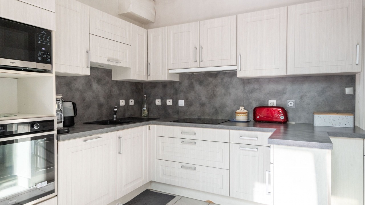 Photo of Kitchen in Fromentine