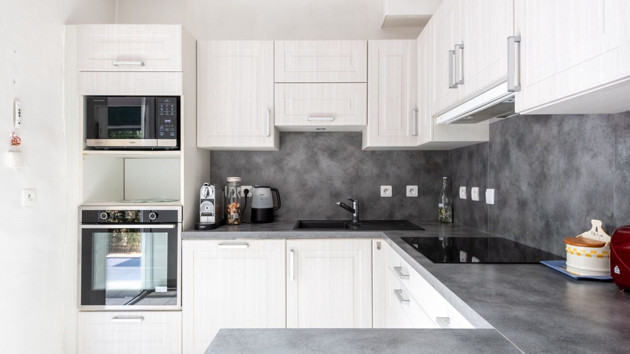 Photo of Kitchen in Fromentine