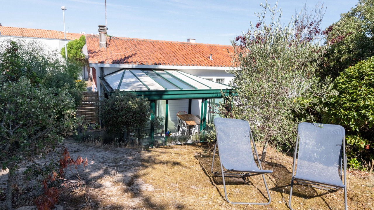Photo of Outdoor in Fromentine