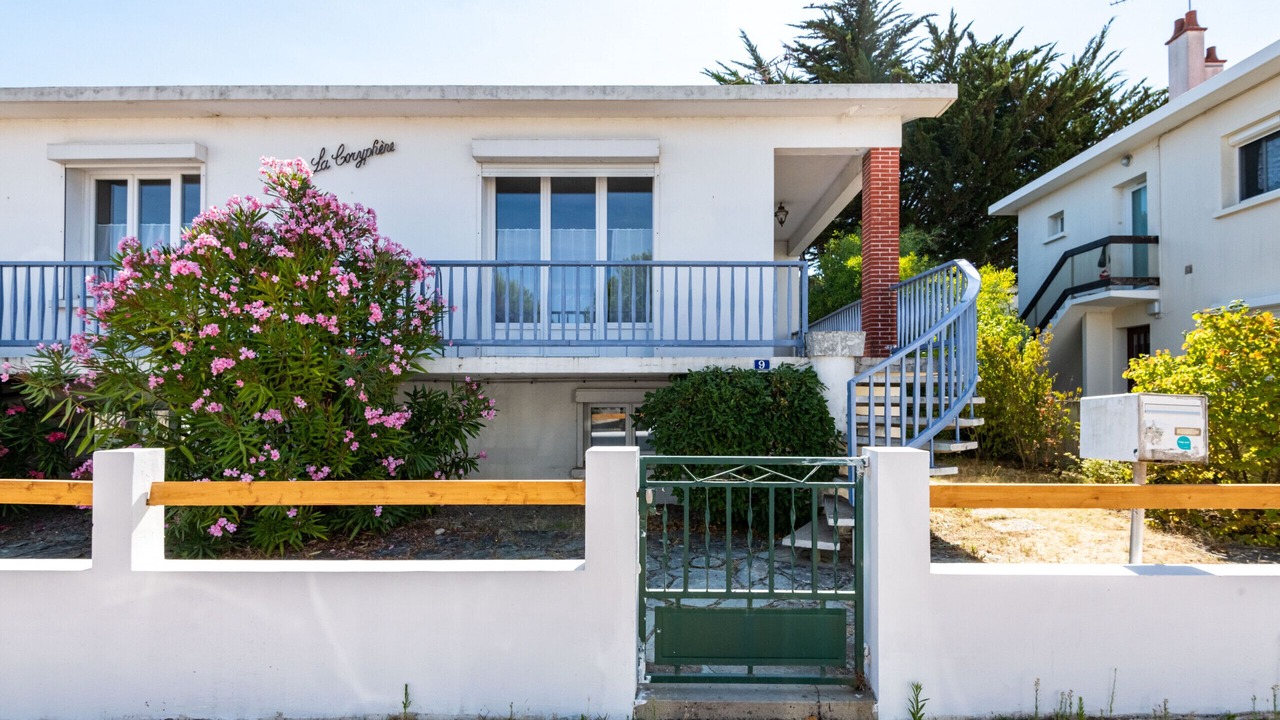 Photo of Outdoor in Fromentine