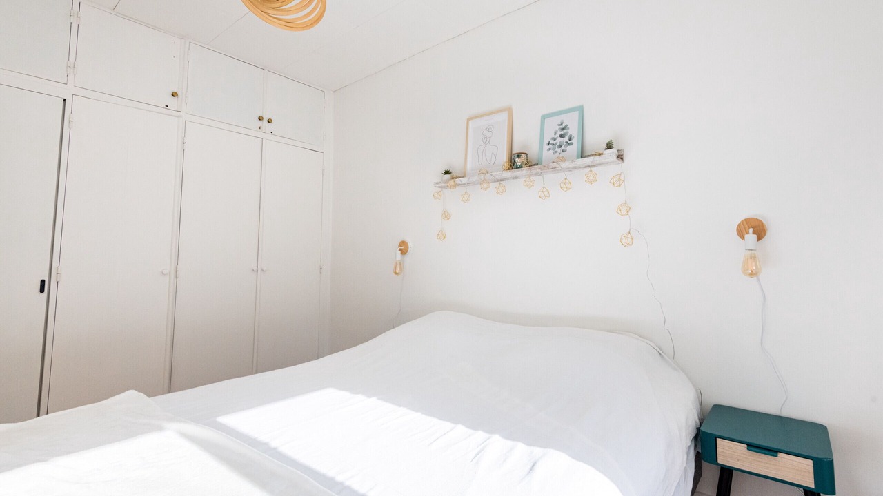 Photo of Bedroom in Fromentine